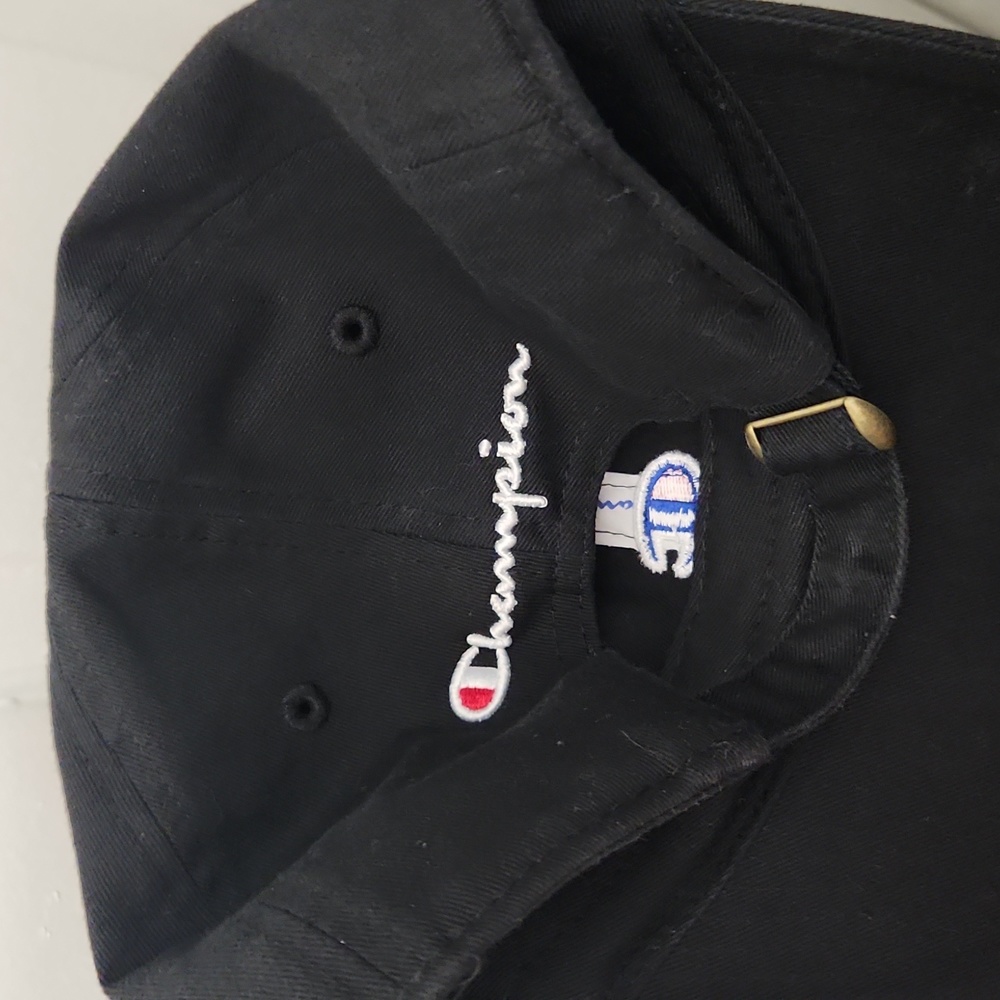 Champion Hat - Picture 3 of 3